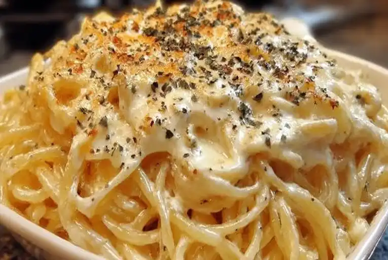 Baked-Cream-Cheese-Spaghetti-featured-image