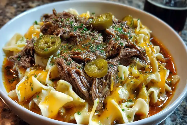 Mississippi-Beef-Noodles