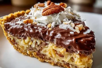 No-Bake-German-Chocolate-Pie-featured-image