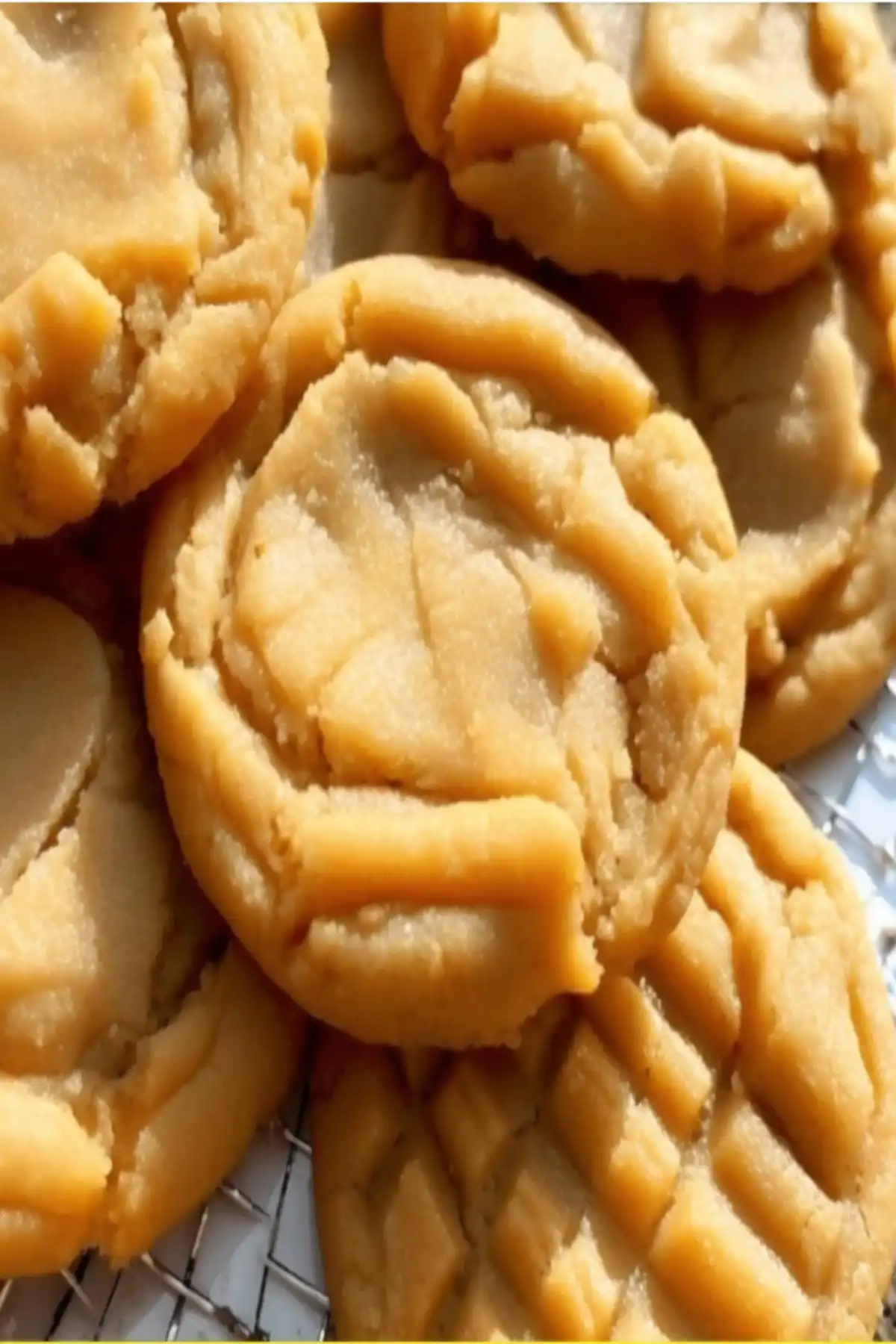 Thick-and-Chewy-Peanut-Butter-Cookies