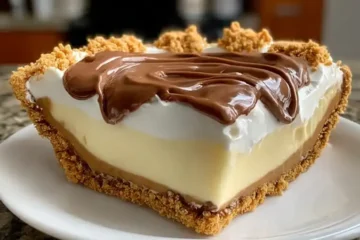 Amish-Peanut-Butter-Cream-Pie-featured-Image