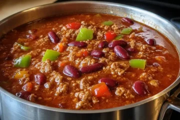 Wendys-Chili