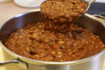old-fashioned-baked-beans